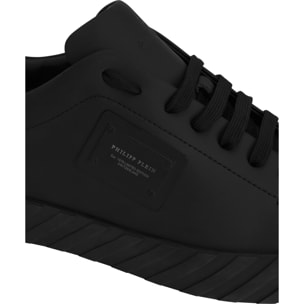 PHILIPP PLEIN Zapatillas bajas PLACCA