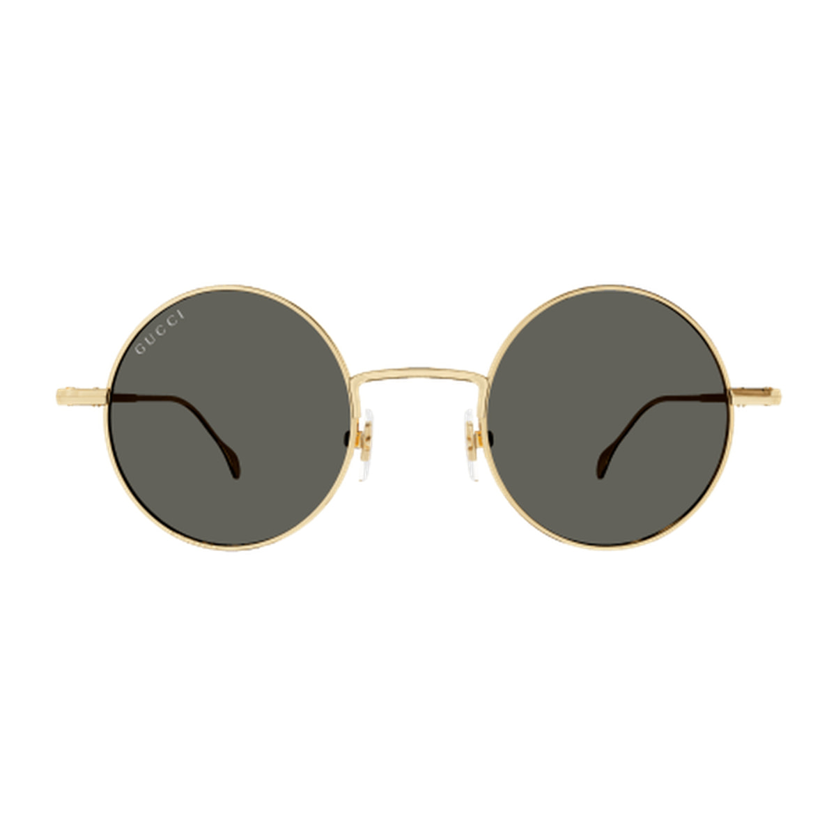 Gafas de Sol Gucci GG1649S-007 de Metal Mujer 44 mm