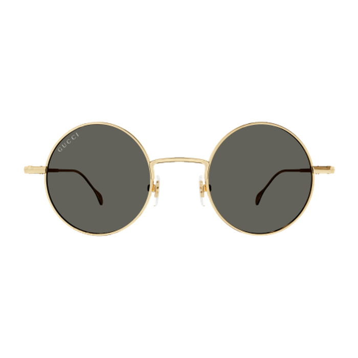 Gafas de Sol Gucci GG1649S-007 de Metal Mujer 44 mm