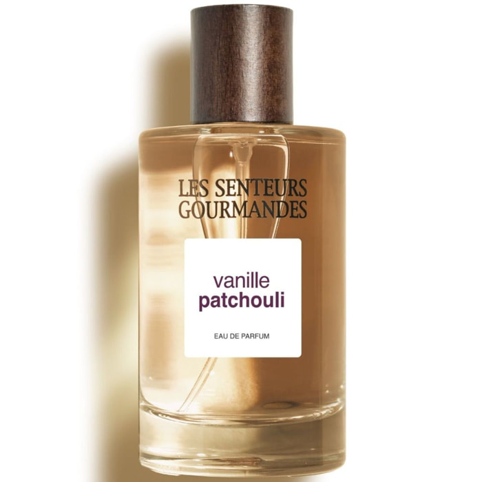 Vanille Patchouli - Eau de Parfum