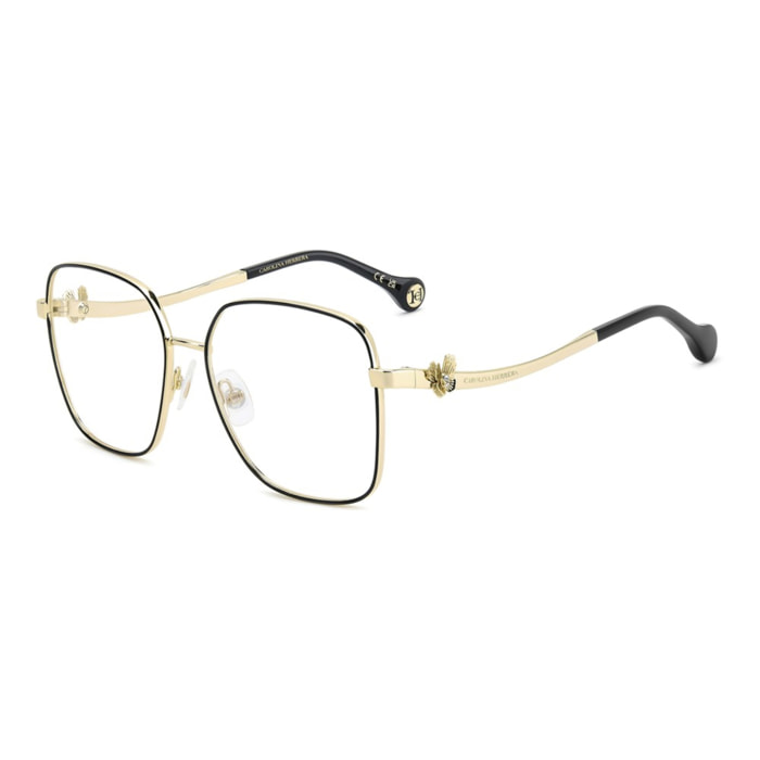 Gafas de Sol Carolina Herrera HER 0221/G/S 3H2 de Acetato Mujer 50 mm