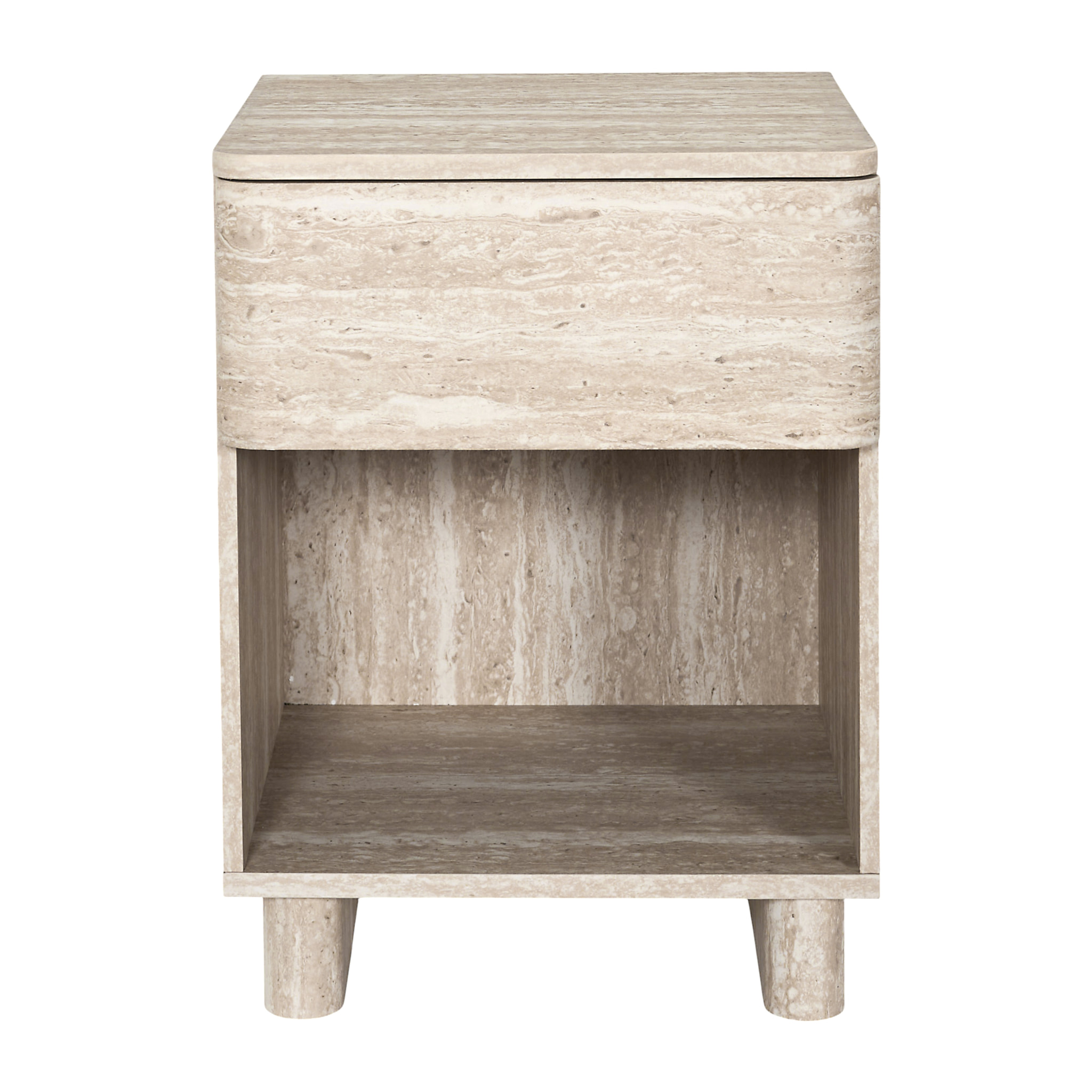 Chevet Pietra 1 Tiroir