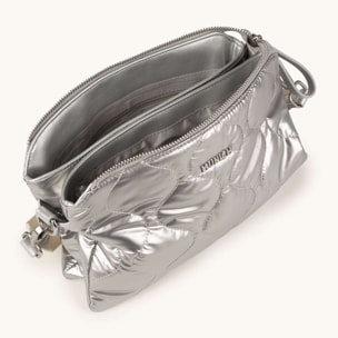 COVER FW25 CROSSBODY C/SILVER