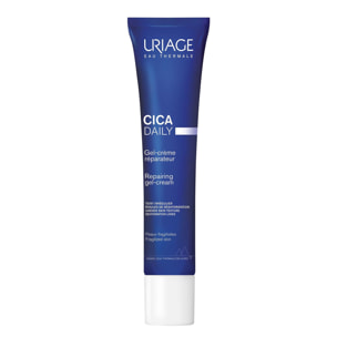 Bariéderm Cica-Daily - Gel Crème Réparateur 40 ml