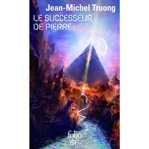 Truong,Jean-Michel | Le Successeur de pierre | Livre d'occasion