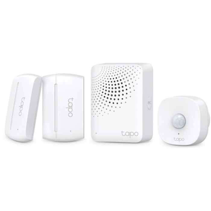 Détecteur d'ouverture TP-LINK Tapo T30 KIT