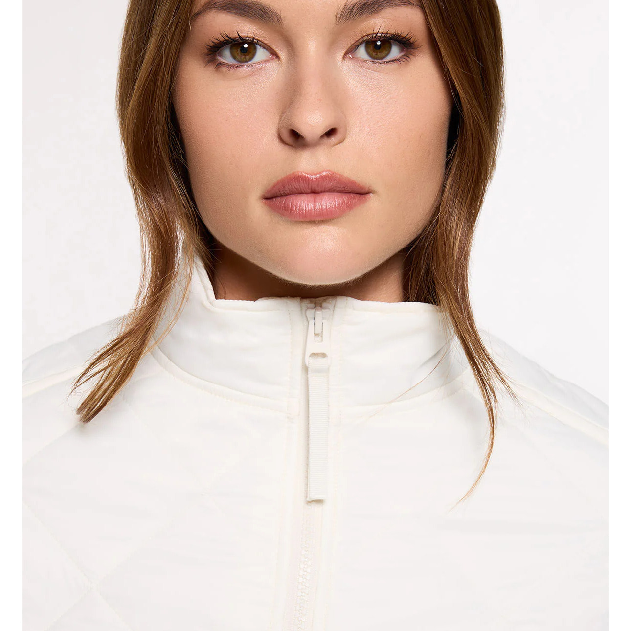Chaqueta Off White - Versas