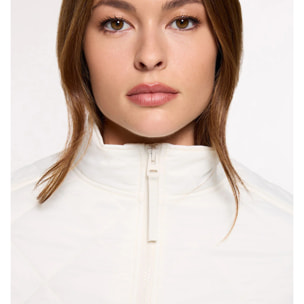 Chaqueta Off White - Versas