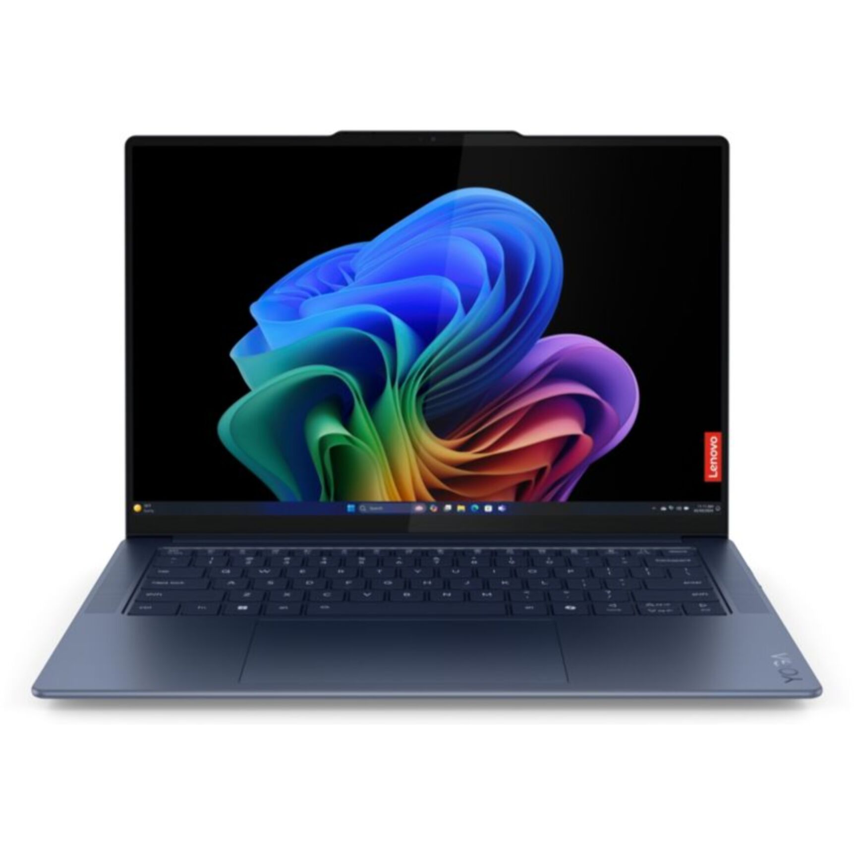 Ordinateur portable LENOVO Yoga Slim 7x 14Q8X9 OLED Copilot+PC
