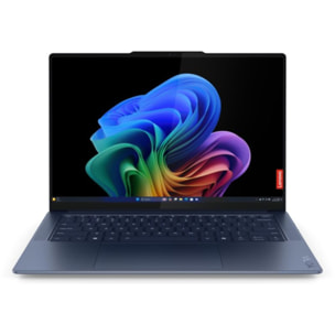 Ordinateur portable LENOVO Yoga Slim 7x 14Q8X9 OLED Copilot+PC