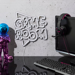 Lampe Led Effet Neon Game Room