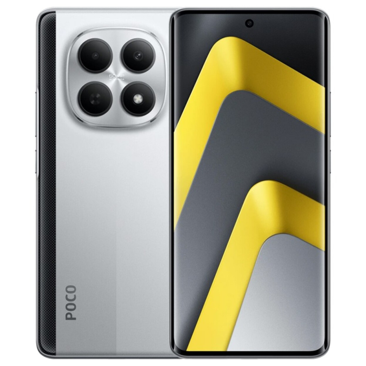 Xiaomi POCO M8 5G Versión Global