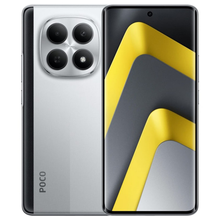 Xiaomi POCO M8 5G Versión Global