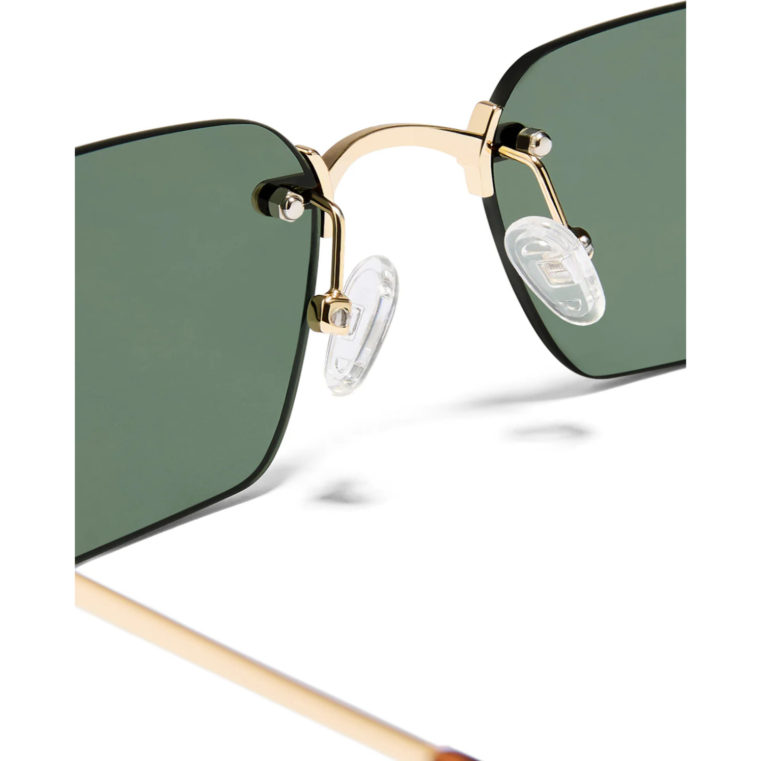 Gafas De Sol D. Franklin Smith Hex