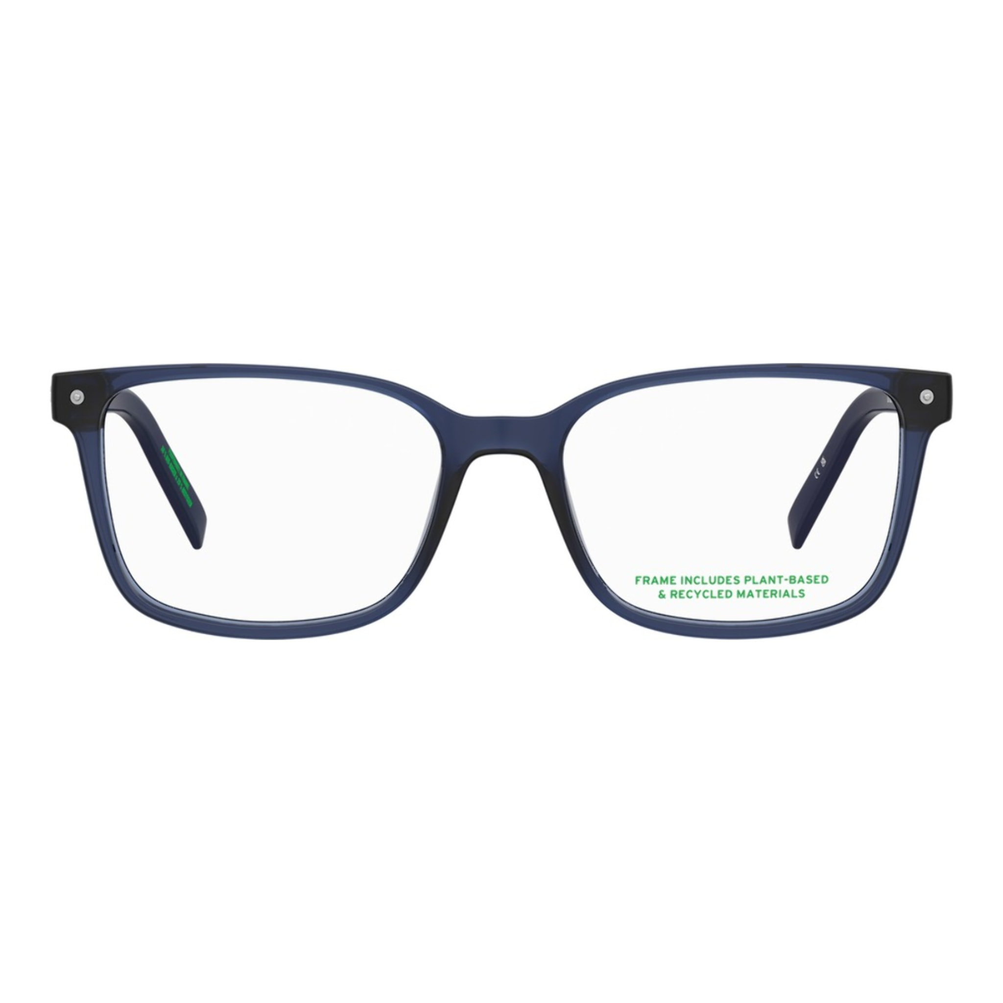 Gafas de Vista Levi's LV 5091 PJP de Policarbonato Hombre 54 mm