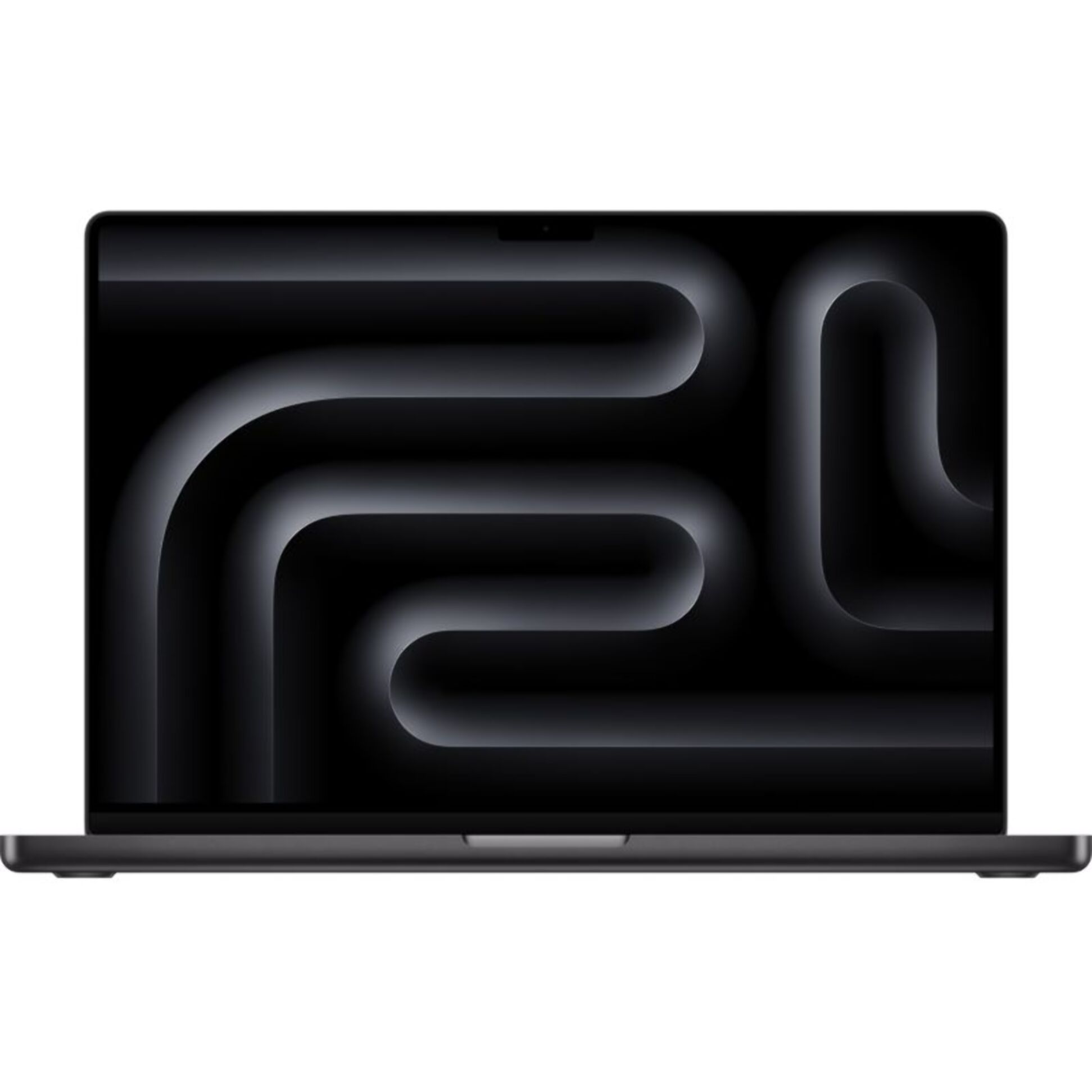 Ordinateur Apple MACBOOK Pro 16" Puce M4 Max CPU 16 / GPU 40 coeurs Mémoire RAM 48Go Stockage 1To SSD XDR Noir sidéral