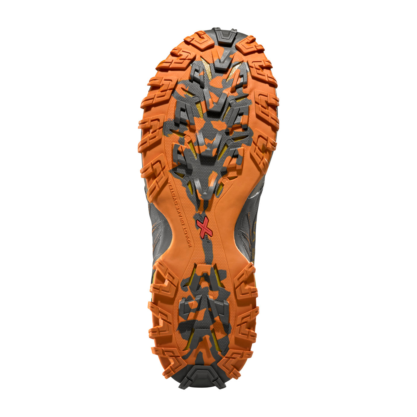 Bushido III Goretex Hombre Zapatillas Trail Running