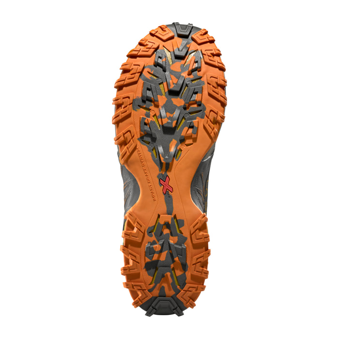 Bushido III Goretex Hombre Zapatillas Trail Running