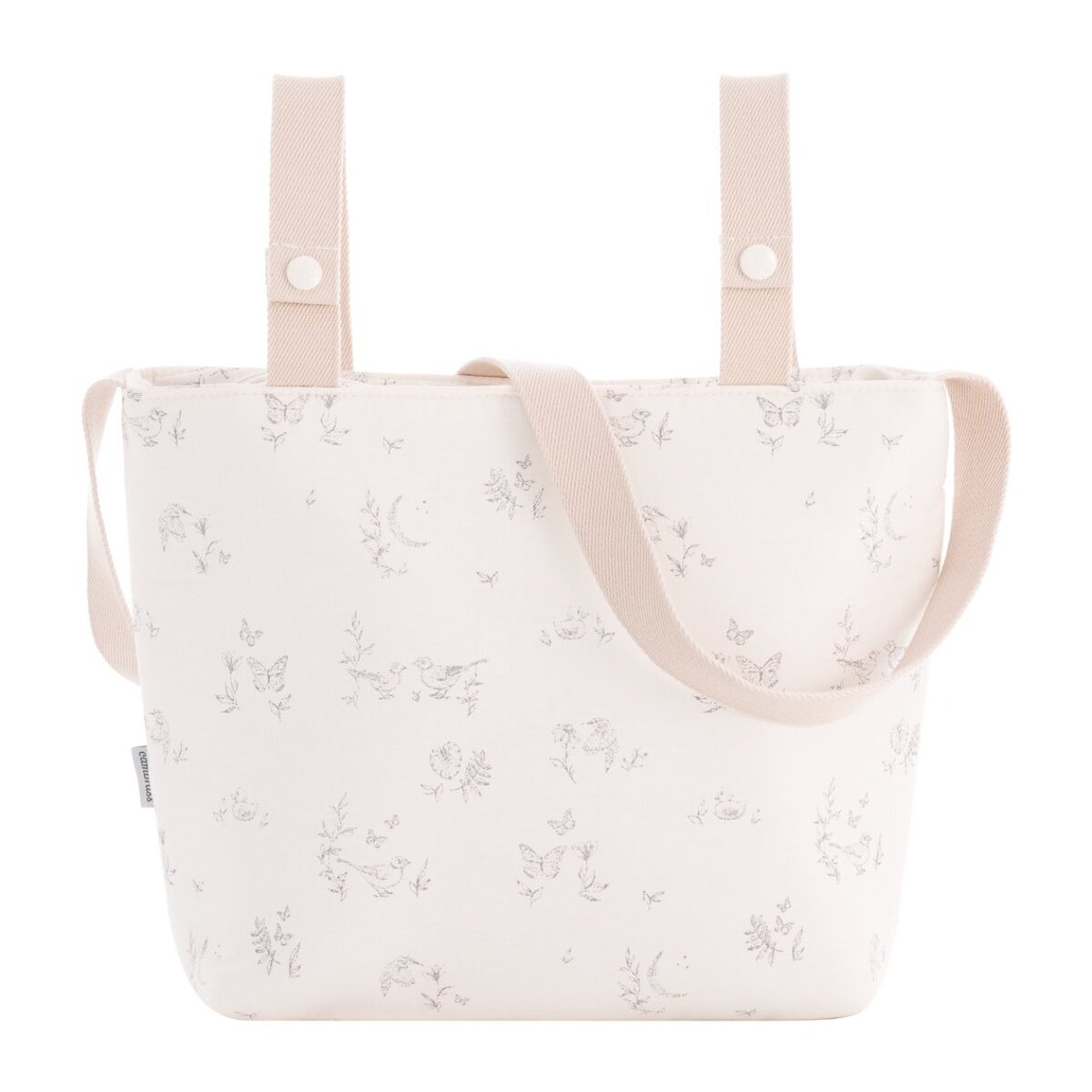 Cambrass Bolso Organizador Xl Merlo