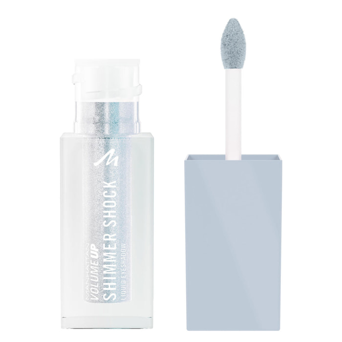 Volume Up Shimmer Shock - 001 3,5ML