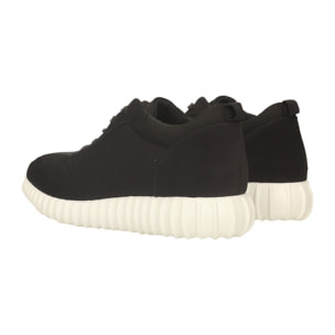 Sneakers Donna Tata Italia Nero