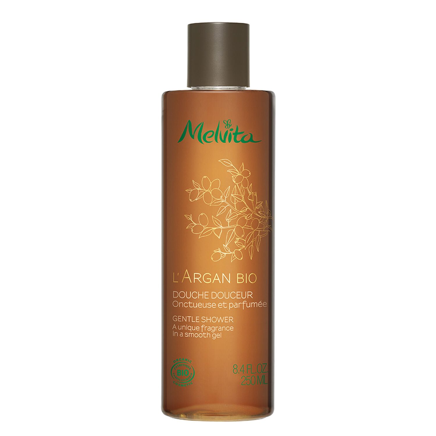 Gel Douche Douceur - L'Argan Bio 250 ml