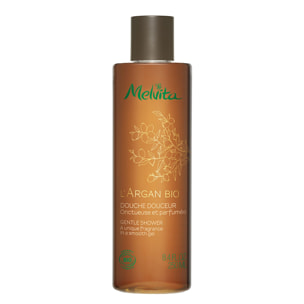 Gel Douche Douceur - L'Argan Bio 250 ml