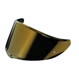 VISOR SP1 K6/K6S Iridio Oro