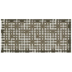 Passatoia Guida Tappeto Cucina Fango