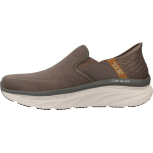 SNEAKERS SKECHERS SLIP-INS RF: D'LUX WALKER