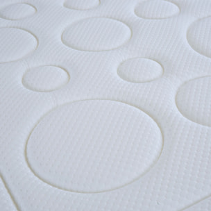 Matelas Mousse Tivoli | Accueil Memoire de forme