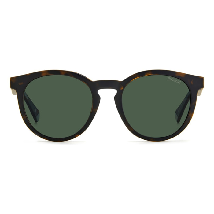 Gafas de Sol Polaroid PLD 2132/CS N9P Polarizadas de Tr90 Unisex 49 mm