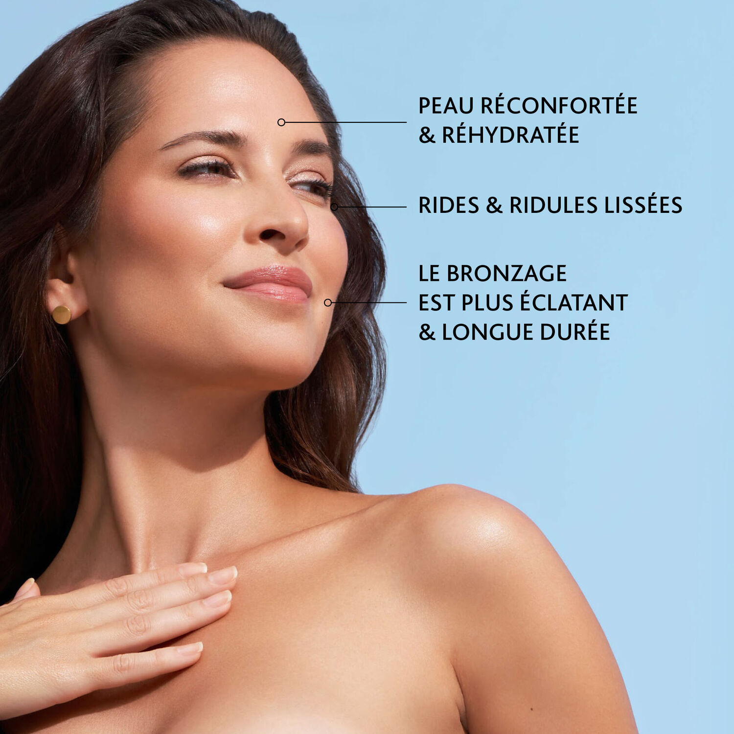 Repair Après-Soleil - Soin Visage Anti-Rides 50 ml