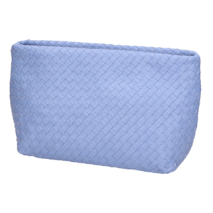 Borsa a spalla da donna - Modello Idalia - Vera pelle - 30.0 x 19.0 x 10.0 cm