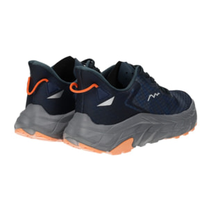 Sneakers Uomo Tata Italia Blu