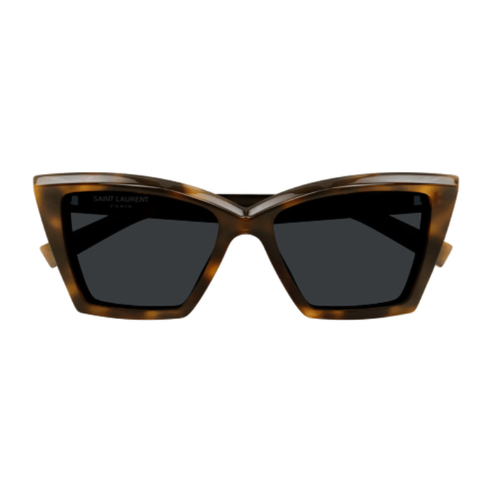 Gafas de Sol Saint Laurent SL 657-002 de Acetato Mujer 54 mm