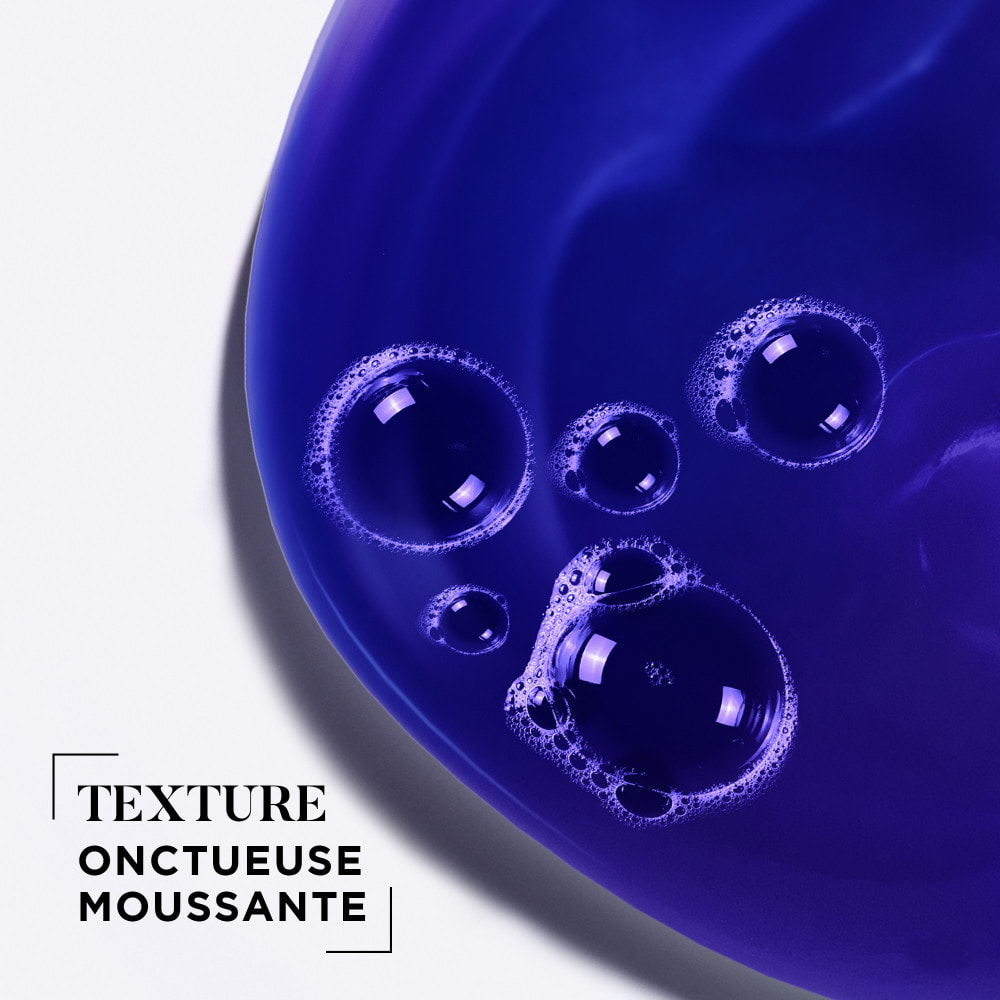 Dessange Blond Californien Coffret Shampooing Bleu Nutri-Correcteur 250ml Lot de 3