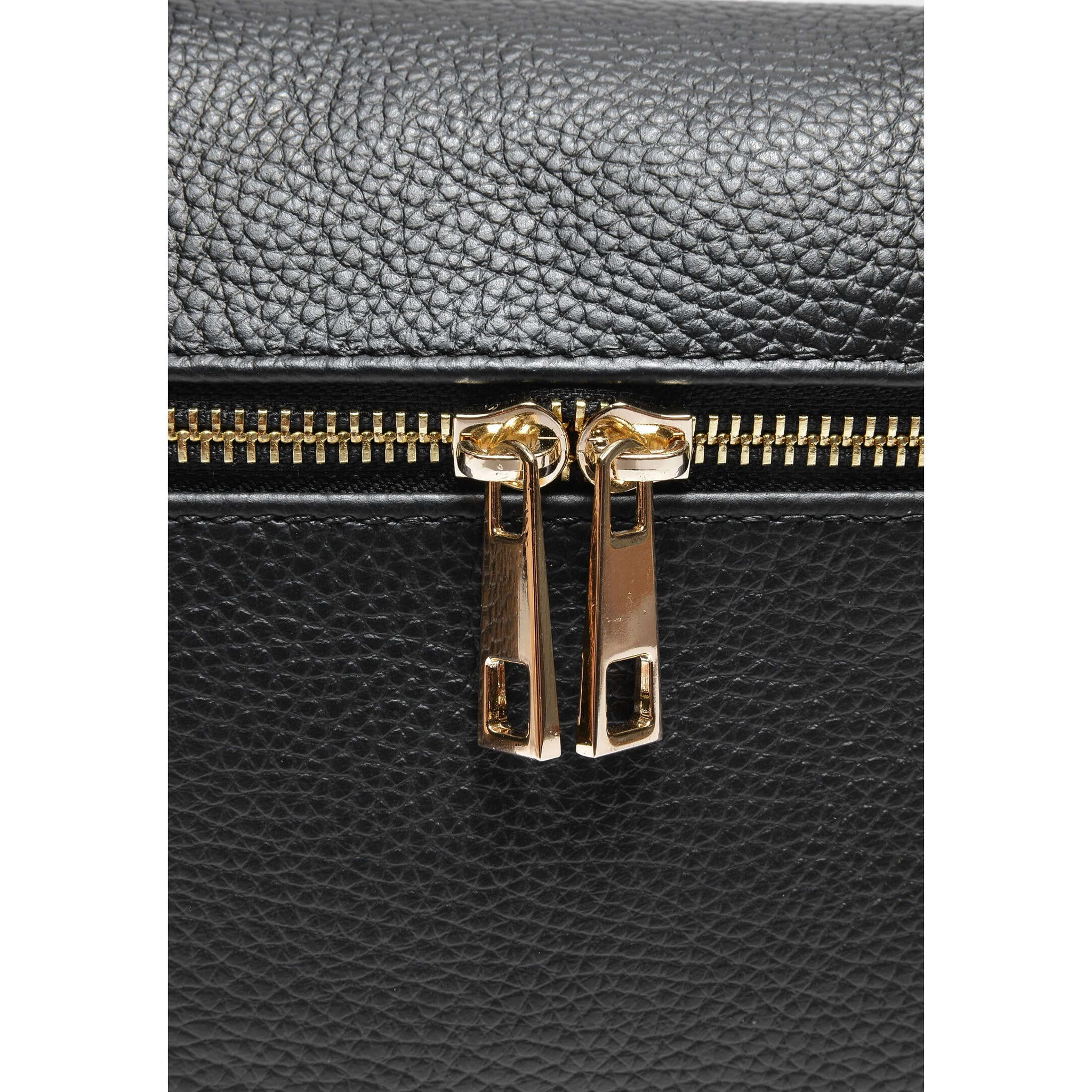 Tote Anna Luchini Nero
