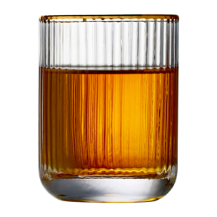 Verre à shot Palermo Gold