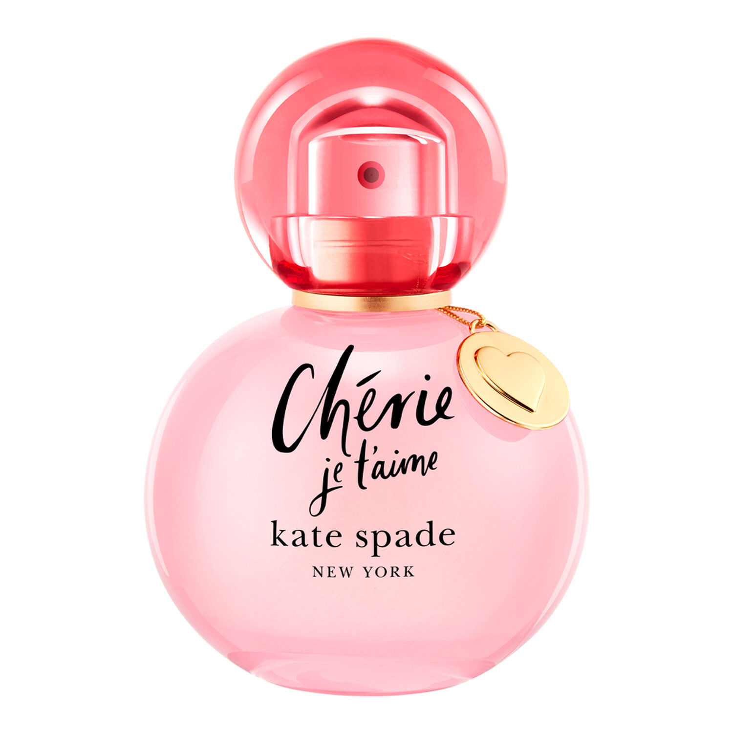 Chérie Je t'aime - Eau de Parfum