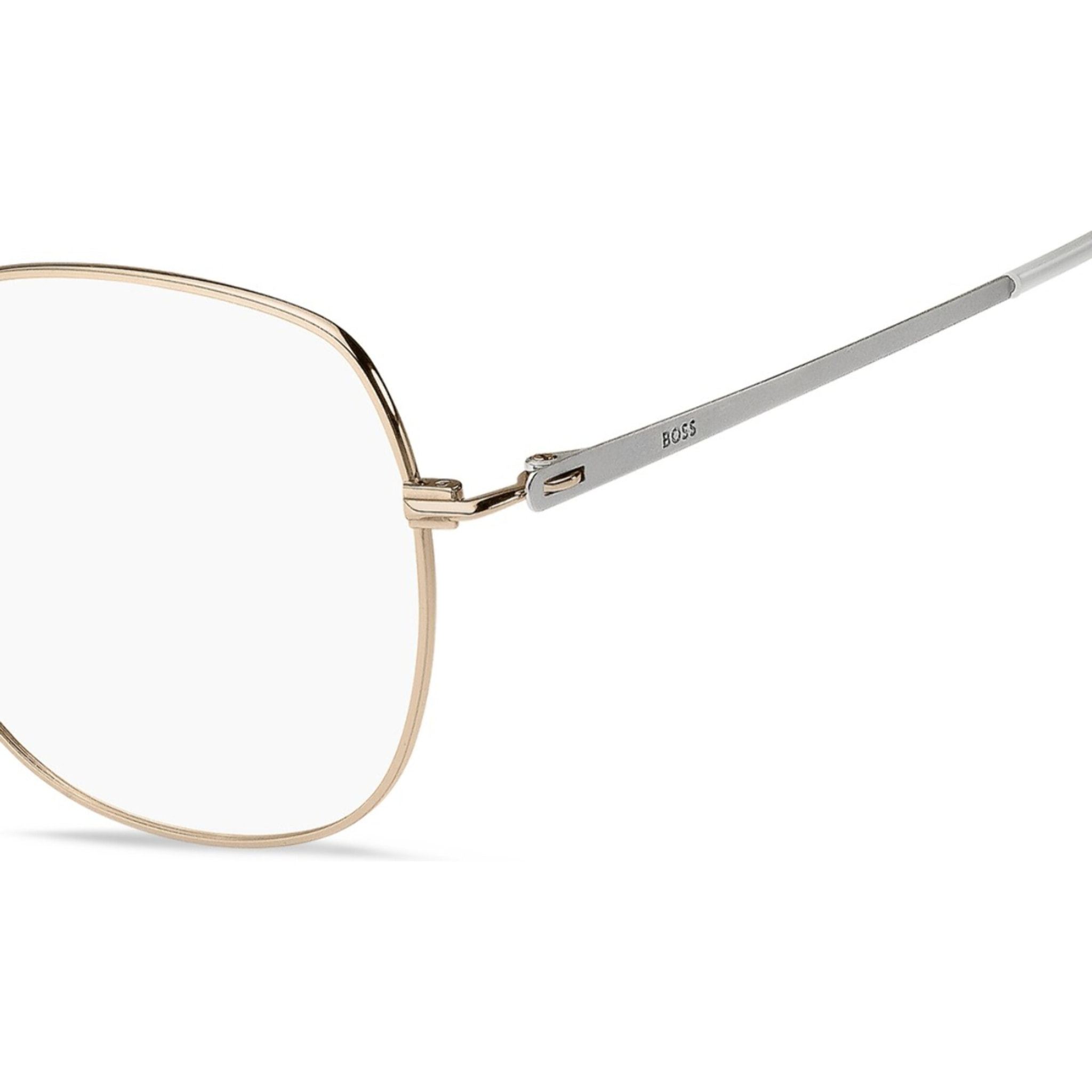 Gafas de Vista Hugo Boss 1529 83I de Metal Mujer 52 mm