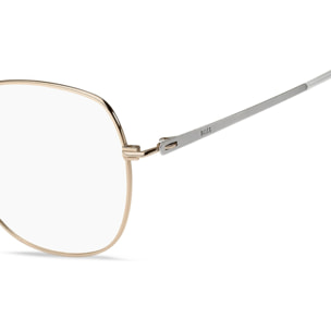 Gafas de Vista Hugo Boss 1529 83I de Metal Mujer 52 mm