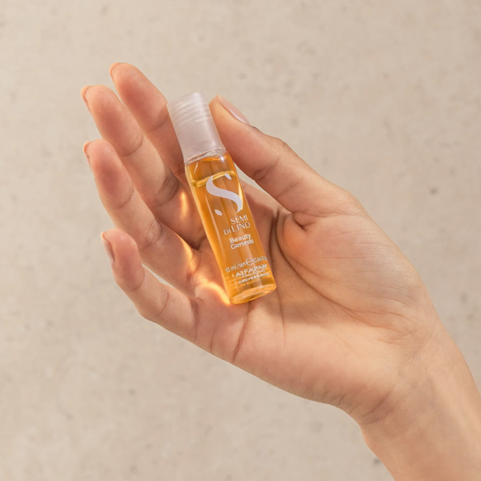 ALFAPARF MILANO Semi Di Lino Beauty Genesis 12x13ml