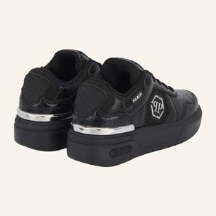 PHILIPP PLEIN Scarpe da ginnastica basse COCCO