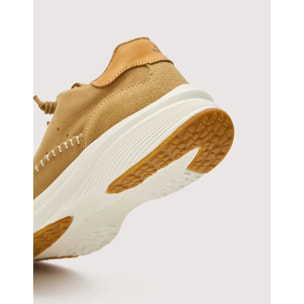 Sneaker Camel- Chaaak
