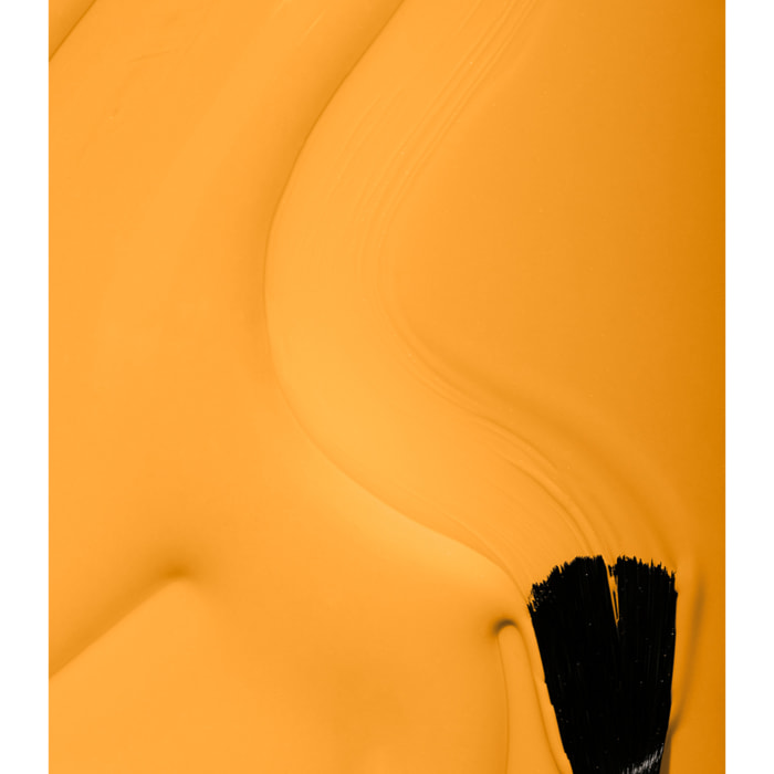 Vernis semi-permanent - 459 Tangerine Whip - 15 ml