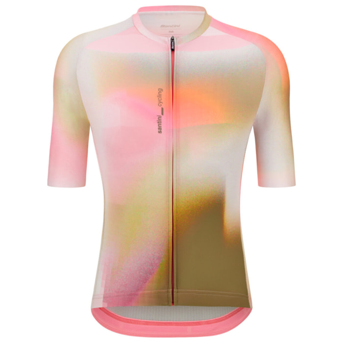 Luce - Maillot Unisex - Rose - Unisex