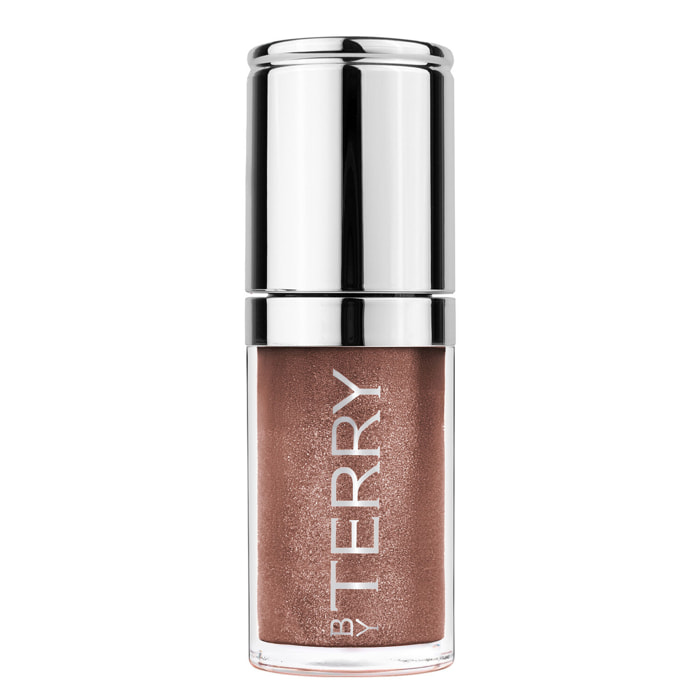 Baume de Rose Glow Gloss - Gloss-Soin Teinté Hydra-Repulpant 5 ml