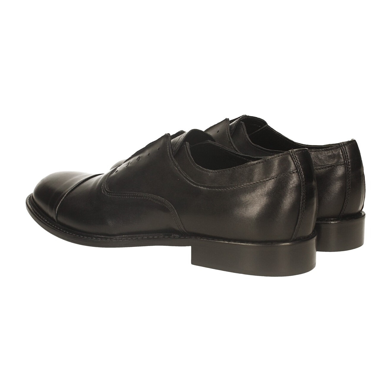 Derby Uomo Tata Italia Nero