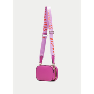 Bolso Bandolera Pink